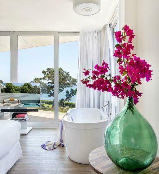 高级套房, Me Ibiza   The Leading Hotels Of The World