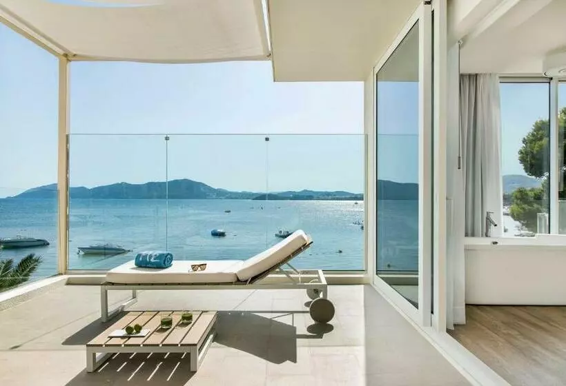 سوییت سوپریور, Me Ibiza   The Leading Hotels Of The World