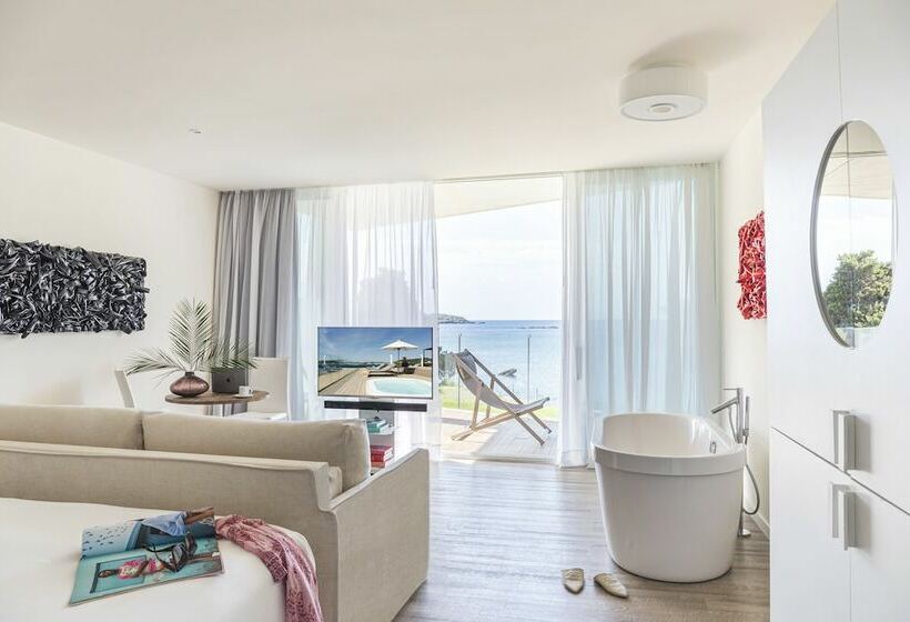 Suite Superior, Me Ibiza   The Leading Hotels Of The World