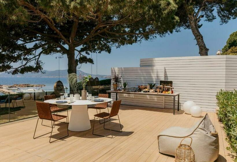 高级套房, Me Ibiza   The Leading Hotels Of The World