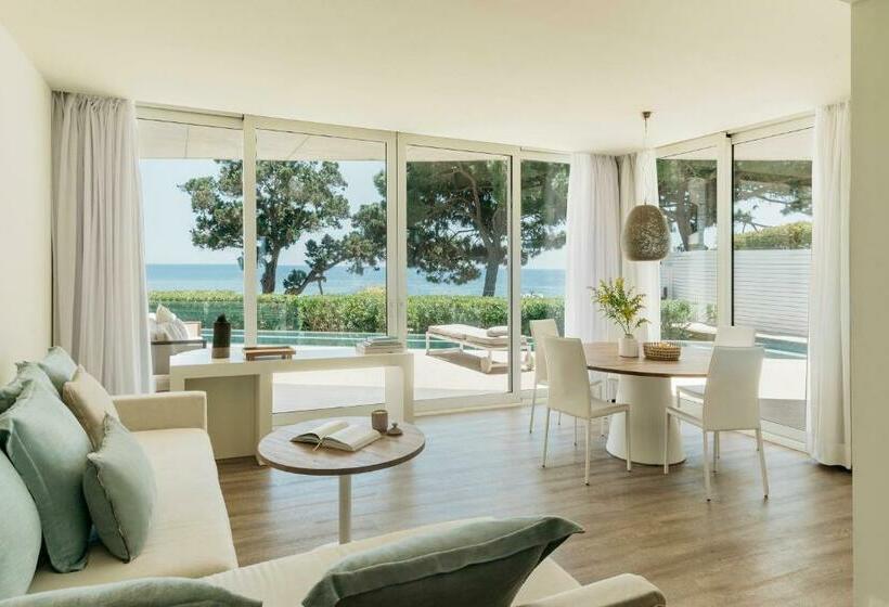 高级套房, Me Ibiza   The Leading Hotels Of The World