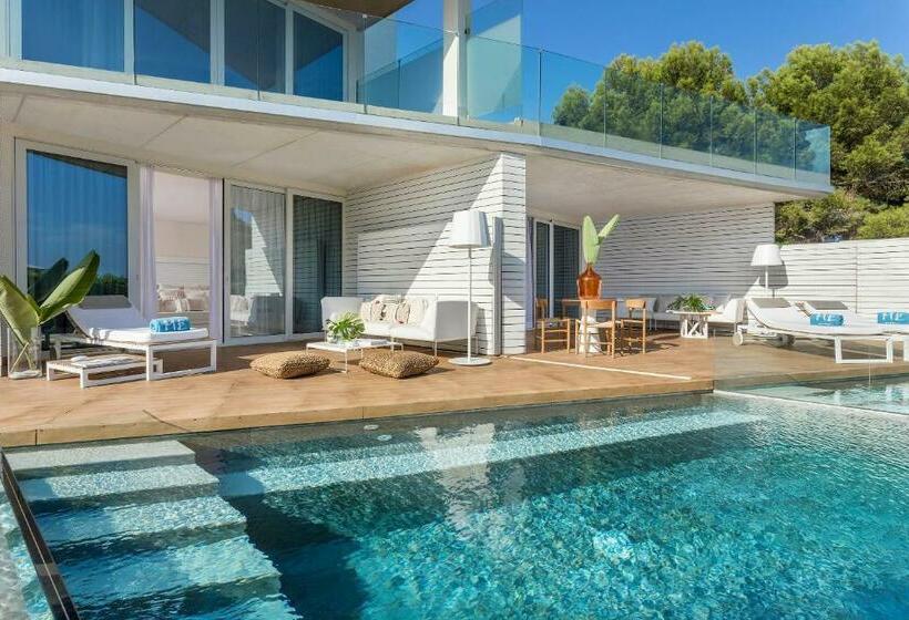 高级套房, Me Ibiza   The Leading Hotels Of The World