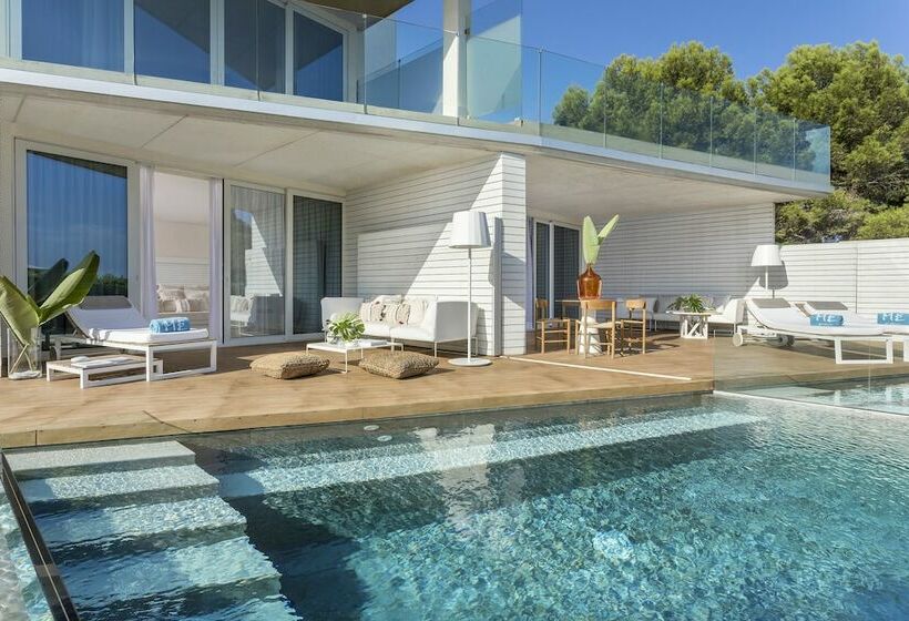 高级套房, Me Ibiza   The Leading Hotels Of The World
