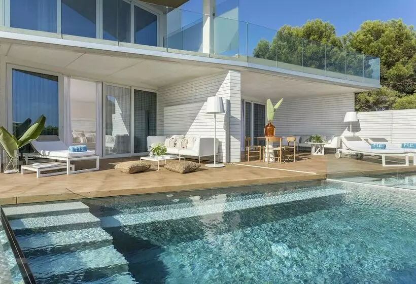 سوئیت پریمیوم, Me Ibiza   The Leading Hotels Of The World