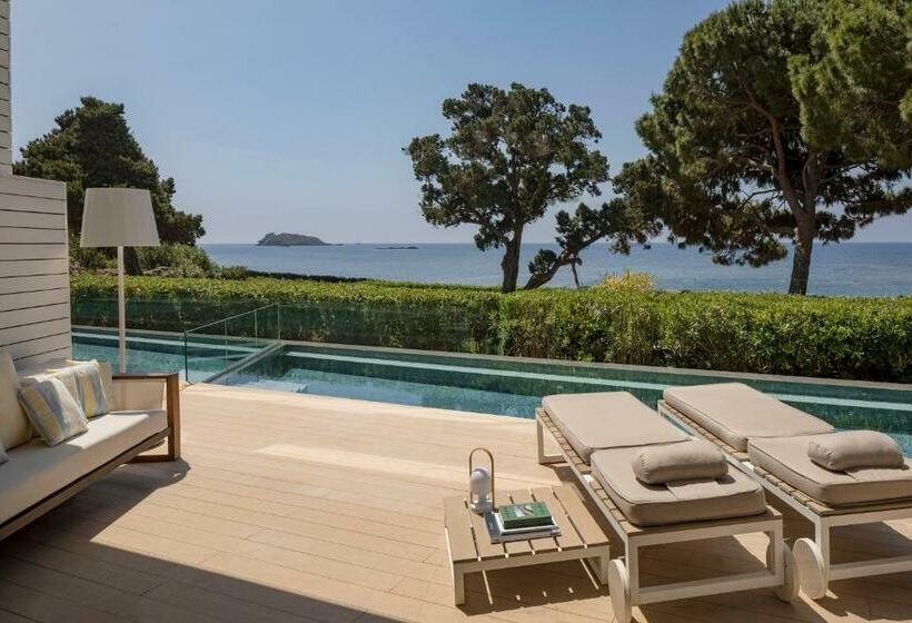 套房配有游泳池, Me Ibiza   The Leading Hotels Of The World