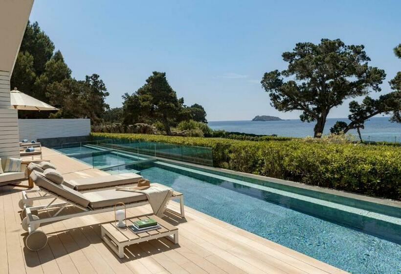 Suite con Piscina, Me Ibiza   The Leading Hotels Of The World