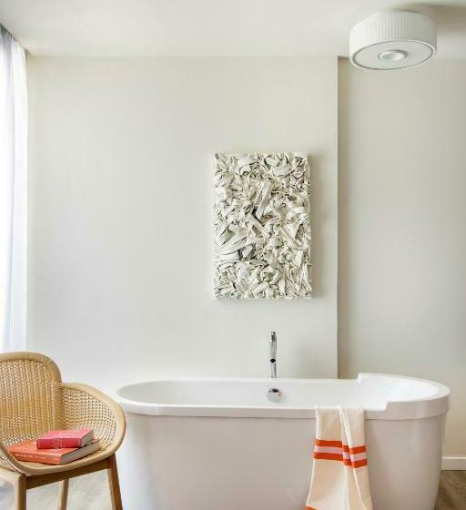 Suite con Piscina, Me Ibiza   The Leading Hotels Of The World