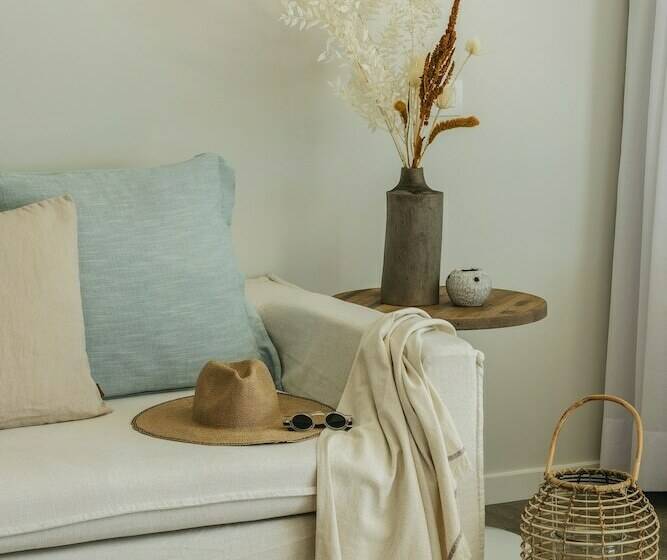 Suíte, Me Ibiza   The Leading Hotels Of The World
