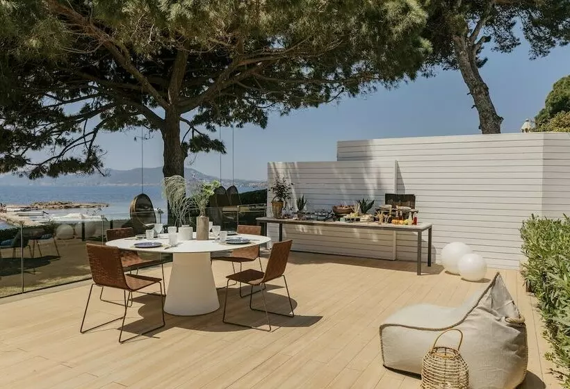 سوییت, Me Ibiza   The Leading Hotels Of The World