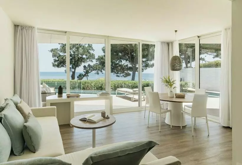 سوییت, Me Ibiza   The Leading Hotels Of The World