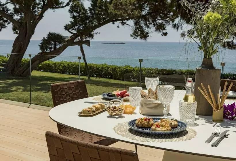 سوییت, Me Ibiza   The Leading Hotels Of The World