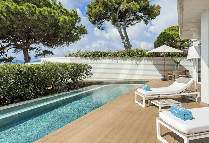 スイート, Me Ibiza   The Leading Hotels Of The World
