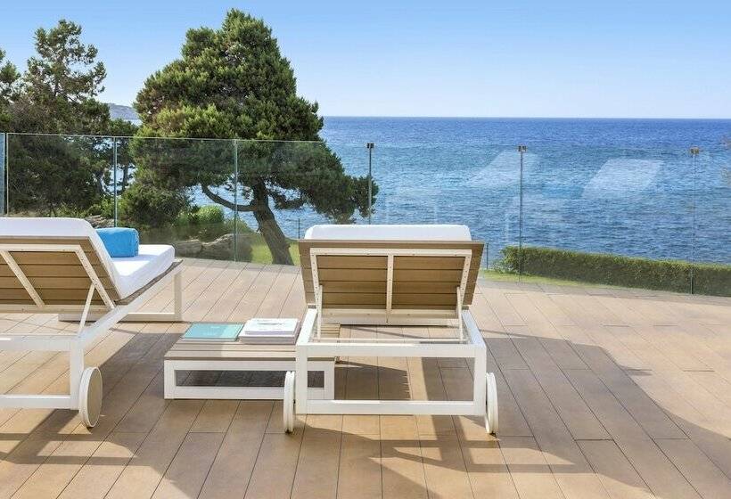 海景套房, Me Ibiza   The Leading Hotels Of The World
