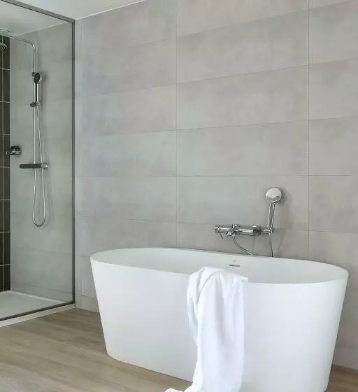 Suite met Uitzicht op Zee, Me Sitges Terramar