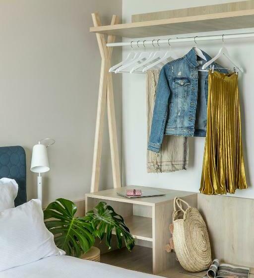 غرفة قياسية, Me Sitges Terramar