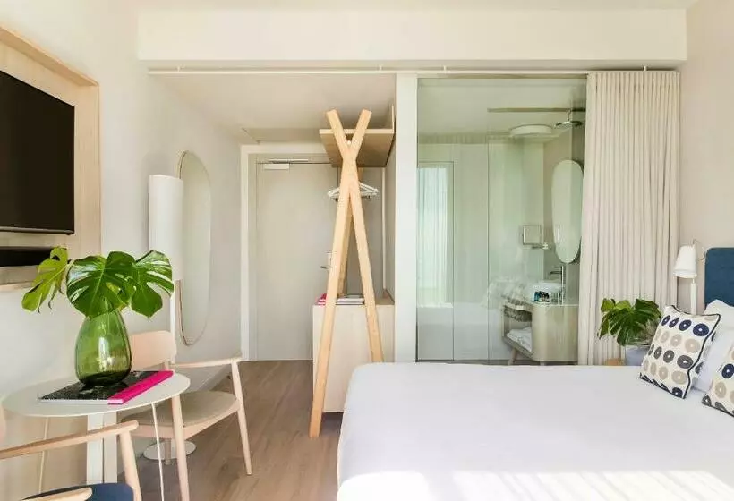 StandaardKamer, Me Sitges Terramar
