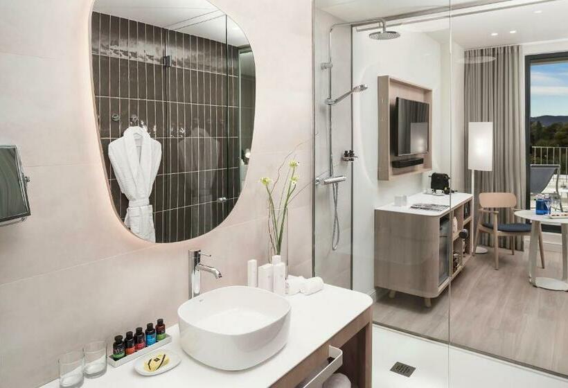 غرفة قياسية, Me Sitges Terramar