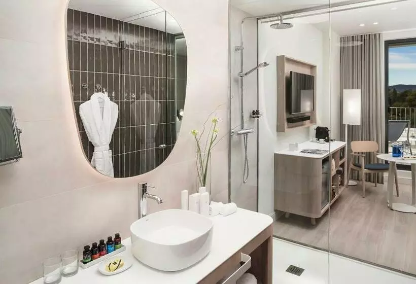 StandaardKamer, Me Sitges Terramar