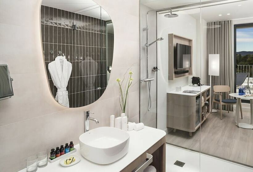 غرفة قياسية, Me Sitges Terramar