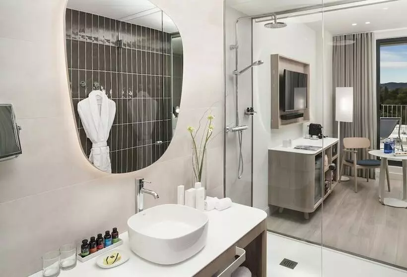 StandaardKamer, Me Sitges Terramar