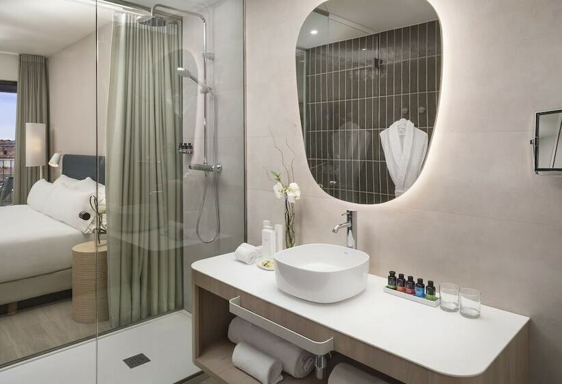 غرفة قياسية, Me Sitges Terramar