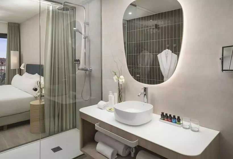 StandaardKamer, Me Sitges Terramar