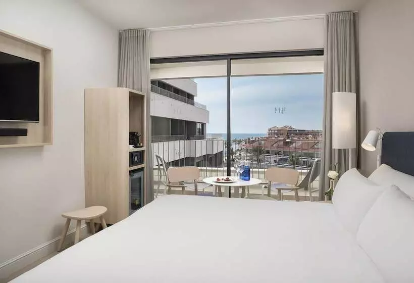 StandaardKamer, Me Sitges Terramar