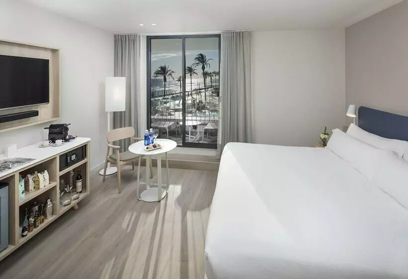StandaardKamer, Me Sitges Terramar