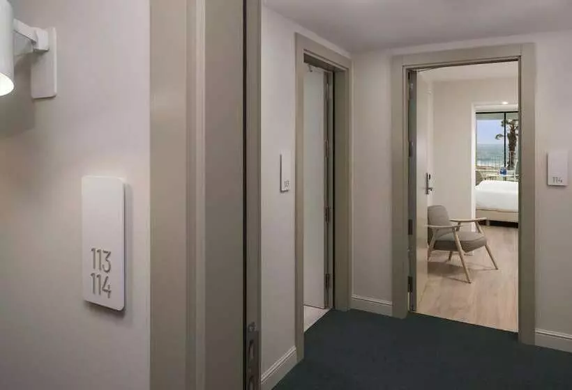 StandaardKamer, Me Sitges Terramar