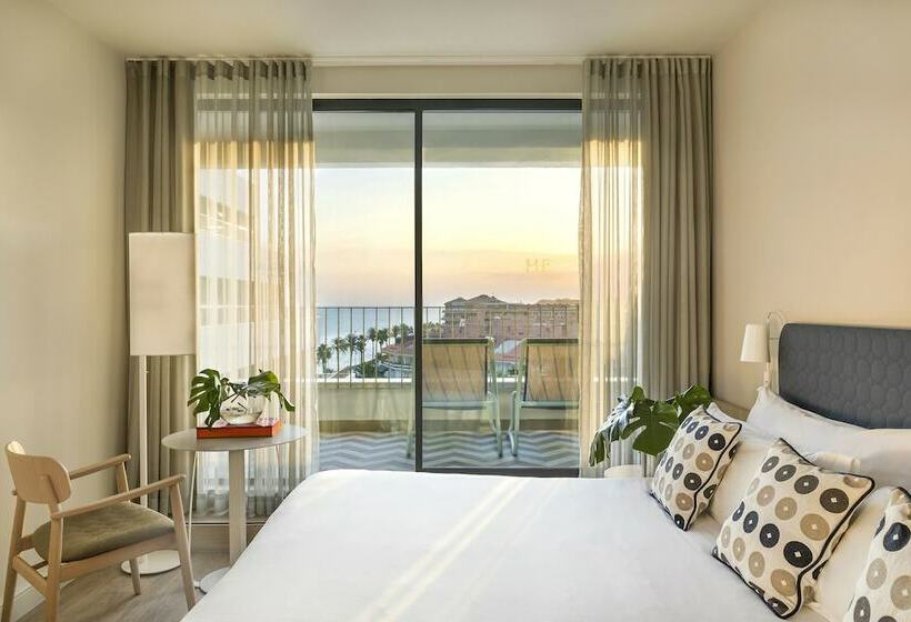 غرفة قياسية, Me Sitges Terramar