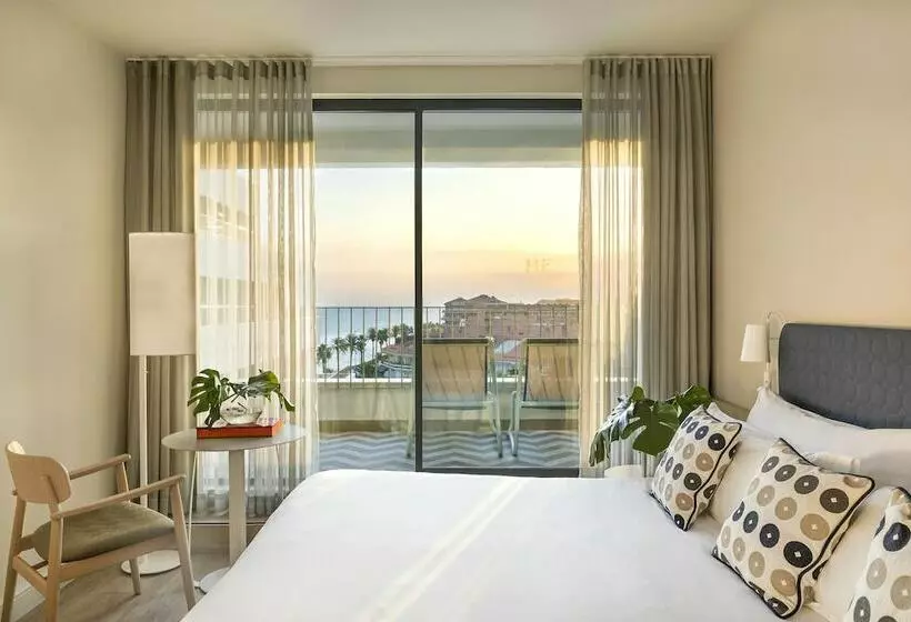 StandaardKamer, Me Sitges Terramar