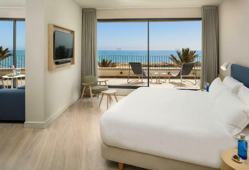 套房, Me Sitges Terramar