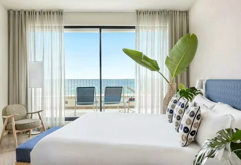 Suite, Me Sitges Terramar