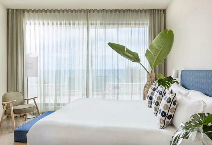 جناح, Me Sitges Terramar