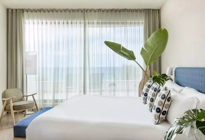 Suite, Me Sitges Terramar