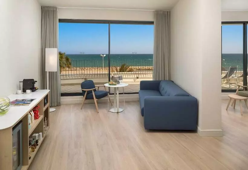 Suite, Me Sitges Terramar