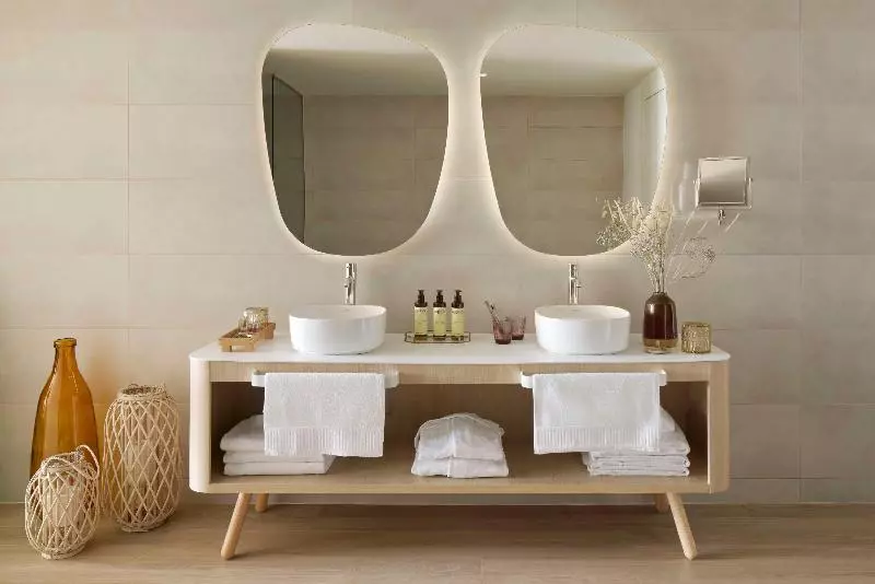 Junior Suite Havudsigt, Me Sitges Terramar