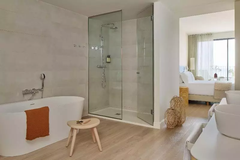 Junior Suite Havudsigt, Me Sitges Terramar