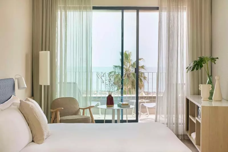 Junior Suite Havudsigt, Me Sitges Terramar