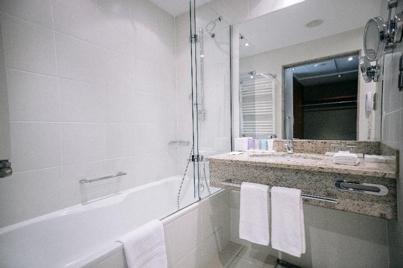 جناح مطلّ علي البحر, Me Sitges Terramar