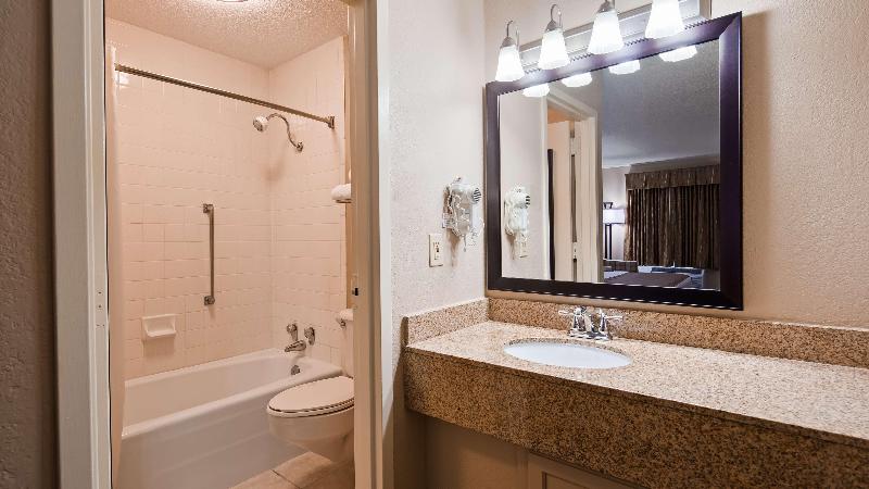 غرفة قياسية, Me Sitges Terramar