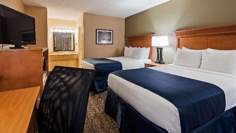 غرفة قياسية, Me Sitges Terramar