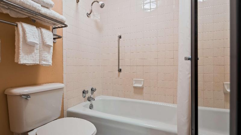 غرفة قياسية, Me Sitges Terramar