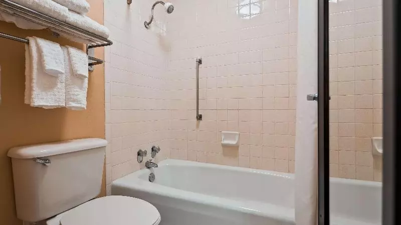 StandaardKamer, Me Sitges Terramar