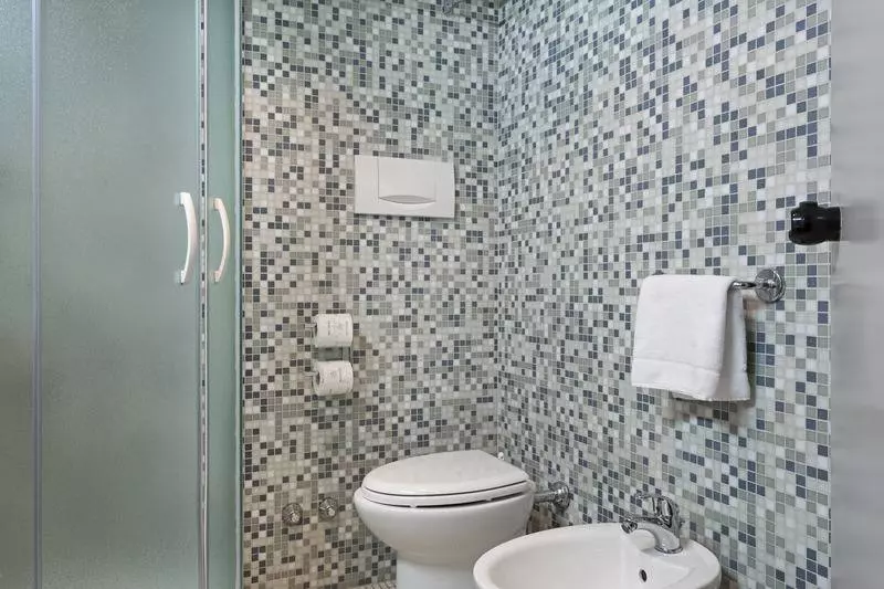 StandaardKamer, Me Sitges Terramar