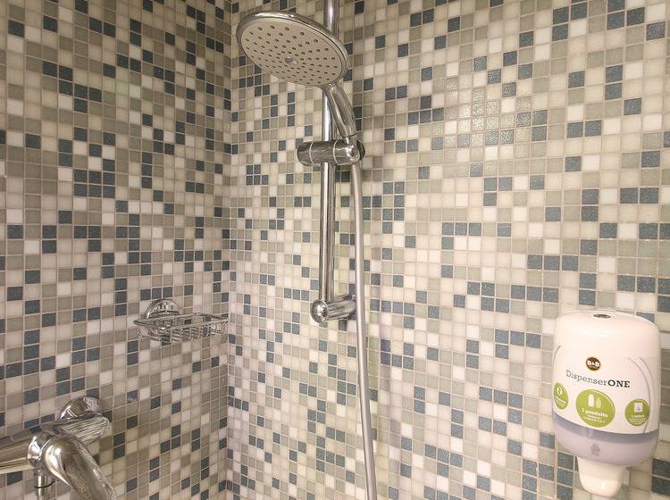 غرفة قياسية, Me Sitges Terramar