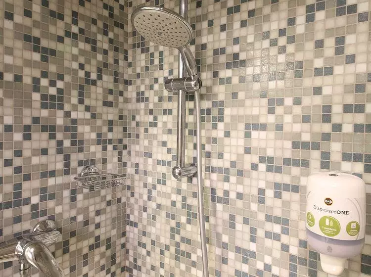 StandaardKamer, Me Sitges Terramar