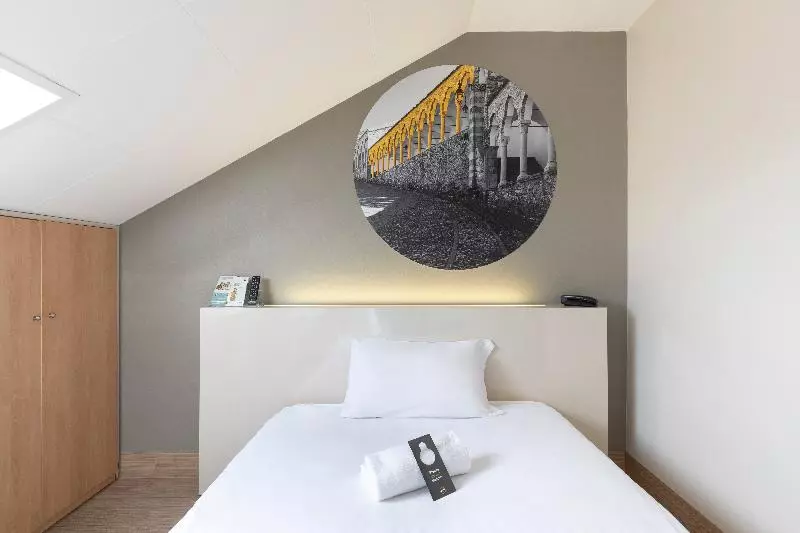 StandaardKamer, Me Sitges Terramar