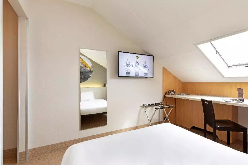 StandaardKamer, Me Sitges Terramar