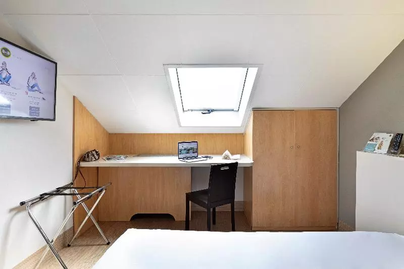StandaardKamer, Me Sitges Terramar